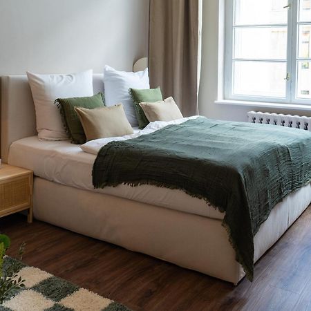 The Charming By Curt Suites Berlin Exterior foto