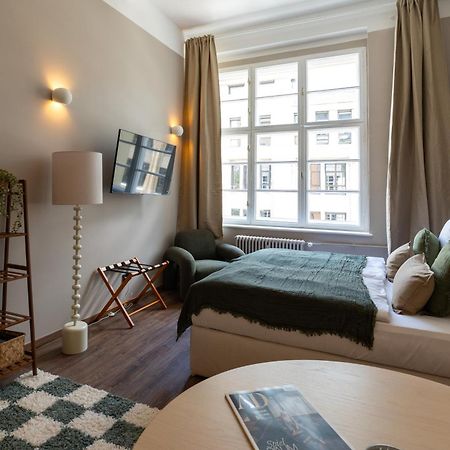 The Charming By Curt Suites Berlin Exterior foto
