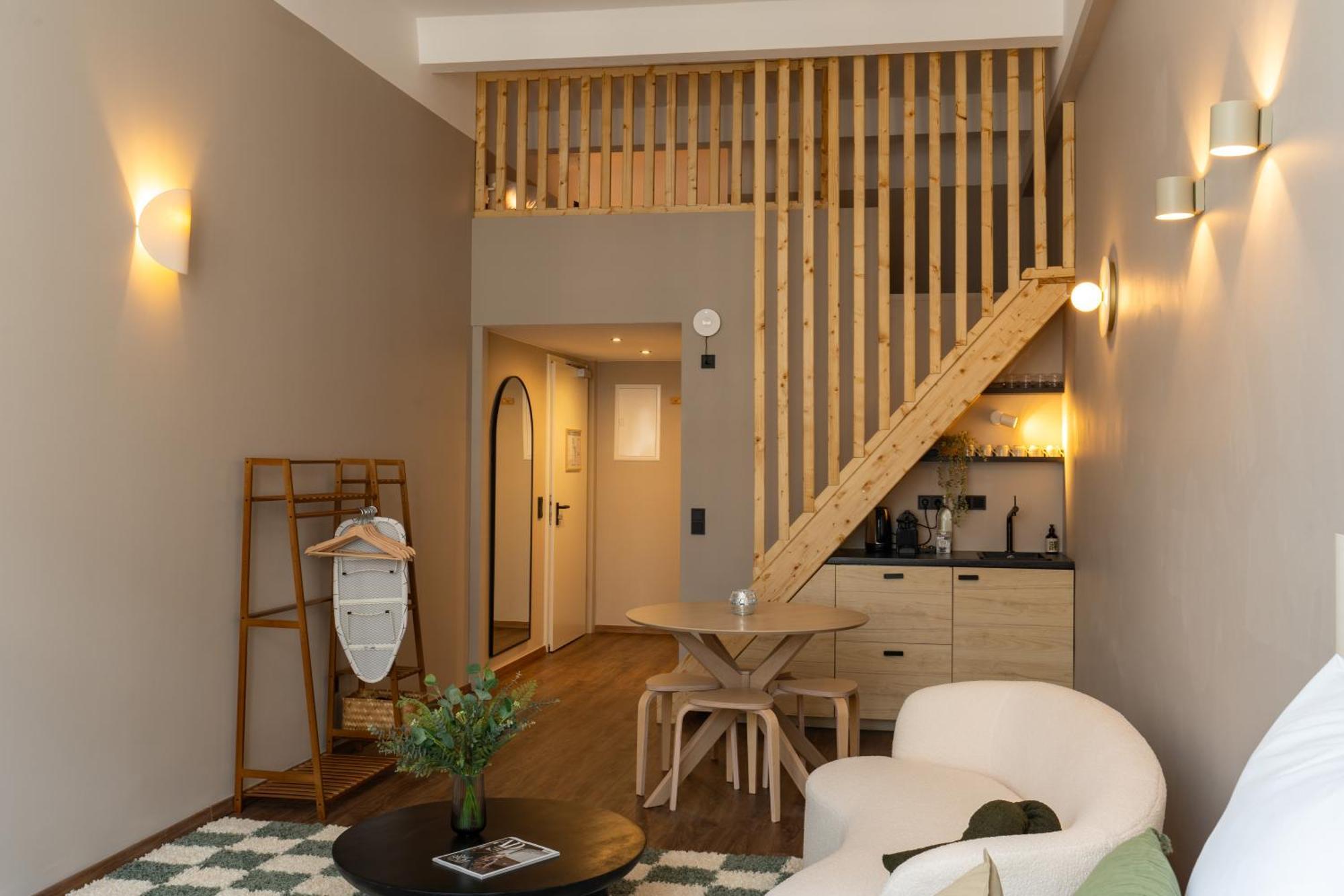 The Charming By Curt Suites Berlin Exterior foto