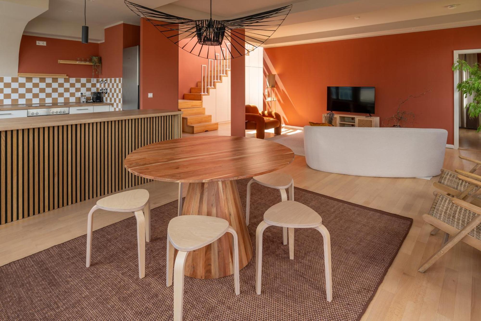 The Charming By Curt Suites Berlin Exterior foto