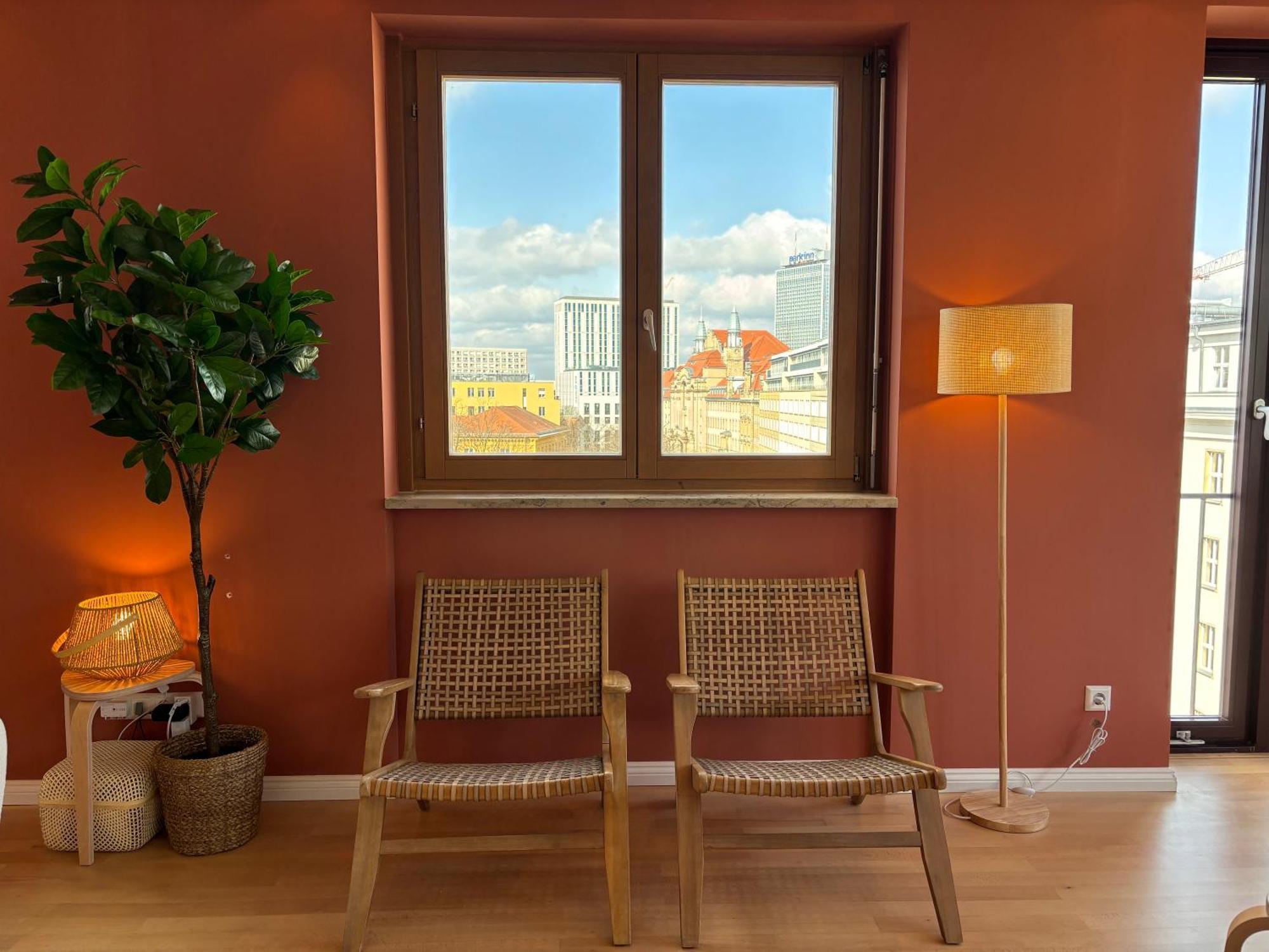 The Charming By Curt Suites Berlin Exterior foto